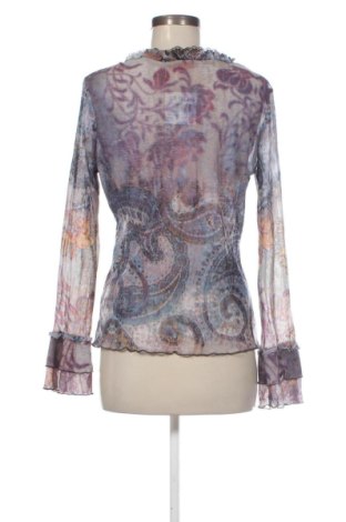 Bluzka damska Bellissima, Rozmiar XL, Kolor Kolorowy, Cena 53,58 zł