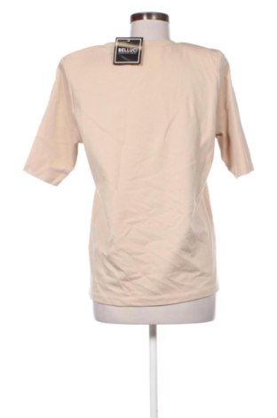 Bluză de femei Bellucci, Mărime S, Culoare Bej, Preț 72,97 Lei