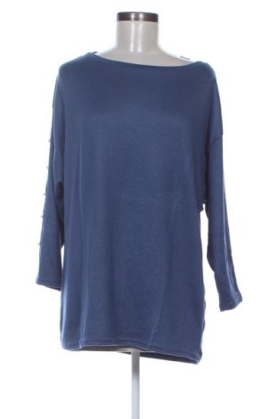 Bluzka damska Beloved, Rozmiar XL, Kolor Niebieski, Cena 45,00 zł