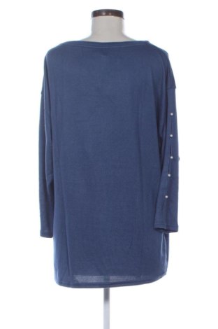 Bluzka damska Beloved, Rozmiar XL, Kolor Niebieski, Cena 45,00 zł