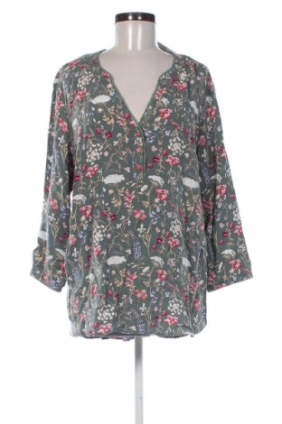 Дамска блуза Beloved, Размер XL, Цвят Многоцветен, Цена 9,41 €