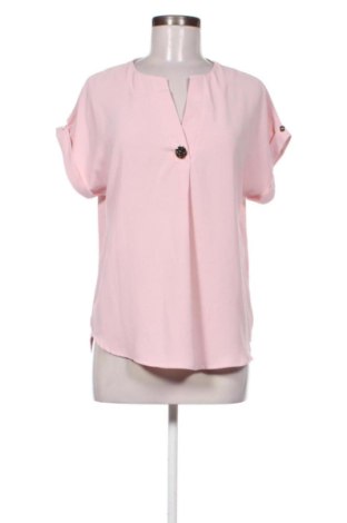 Bluzka damska Beloved, Rozmiar M, Kolor Różowy, Cena 52,42 zł