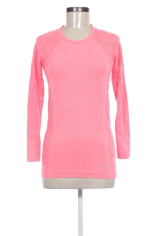 Bluză de femei Benger, Mărime M, Culoare Roz, Preț 85,99 Lei