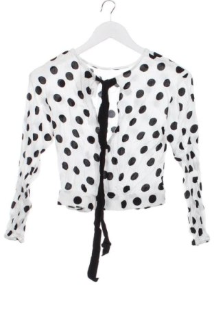 Bluzka damska Bershka, Rozmiar XS, Kolor Kolorowy, Cena 32,15 zł