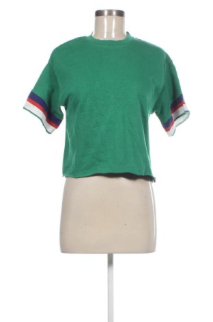 Damen Shirt Bershka, Größe M, Farbe Mehrfarbig, Preis 5,99 €