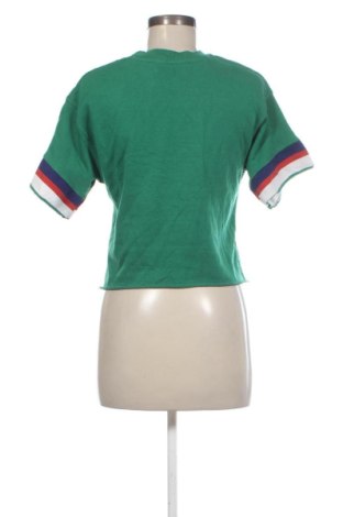 Damen Shirt Bershka, Größe M, Farbe Mehrfarbig, Preis 5,99 €