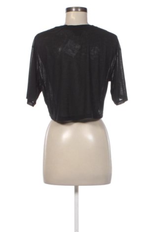 Bluzka damska Bershka, Rozmiar M, Kolor Czarny, Cena 51,99 zł