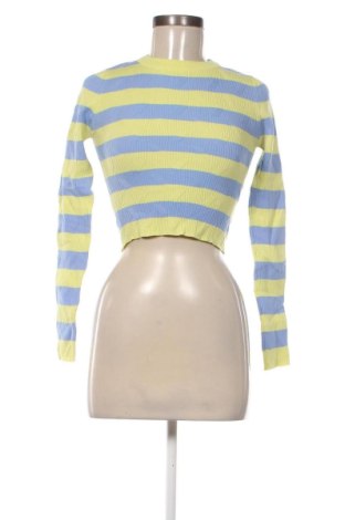 Bluză de femei Bershka, Mărime S, Culoare Multicolor, Preț 60,99 Lei