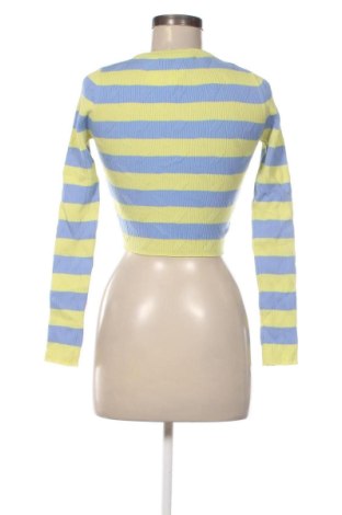 Bluză de femei Bershka, Mărime S, Culoare Multicolor, Preț 60,99 Lei