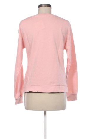 Damen Shirt Bershka, Größe S, Farbe Rosa, Preis 8,00 €