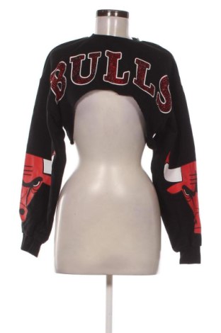 Дамска блуза Bershka, Размер S, Цвят Многоцветен, Цена 10,22 €