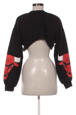 Дамска блуза Bershka, Размер S, Цвят Многоцветен, Цена 10,22 €