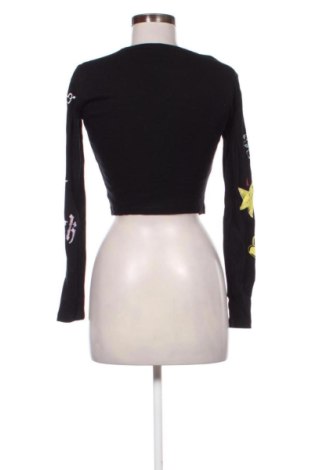 Bluzka damska Bershka, Rozmiar M, Kolor Kolorowy, Cena 26,79 zł