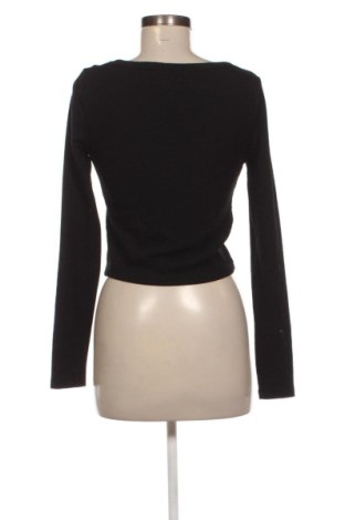 Damen Shirt Bershka, Größe M, Farbe Schwarz, Preis € 12,99