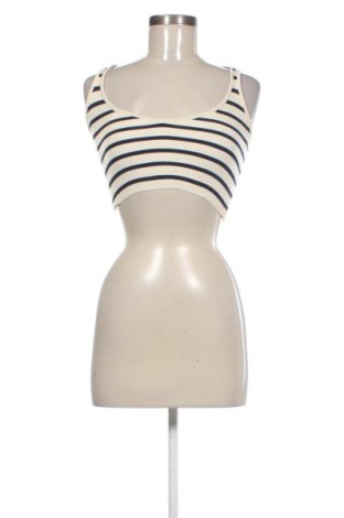 Bluzka damska Bershka, Rozmiar S, Kolor Kolorowy, Cena 67,99 zł