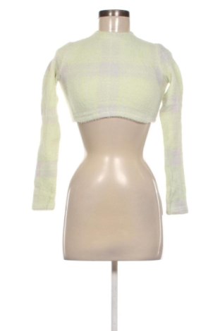 Dámska blúza Bershka, Veľkosť S, Farba Viacfarebná, Cena  11,95 €