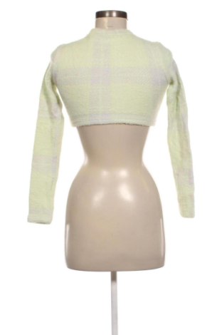 Dámska blúza Bershka, Veľkosť S, Farba Viacfarebná, Cena  11,95 €