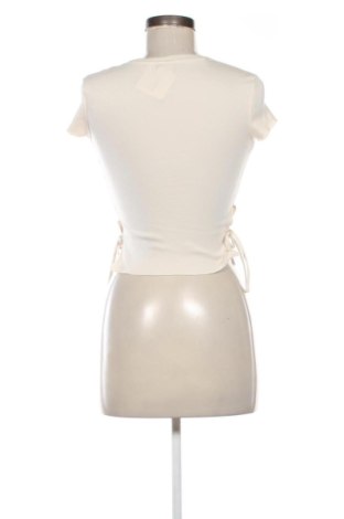 Bluză de femei Bershka, Mărime XS, Culoare Multicolor, Preț 96,24 Lei