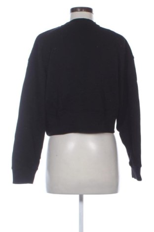 Дамска блуза Bershka, Размер S, Цвят Черен, Цена 20,45 €