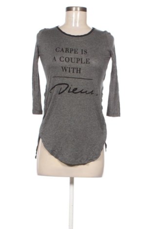 Damen Shirt Bershka, Größe XS, Farbe Mehrfarbig, Preis € 12,99