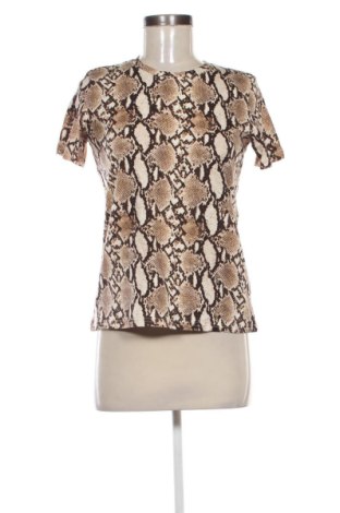 Bluză de femei Bershka, Mărime S, Culoare Multicolor, Preț 98,99 Lei