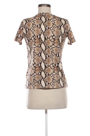 Bluză de femei Bershka, Mărime S, Culoare Multicolor, Preț 98,99 Lei