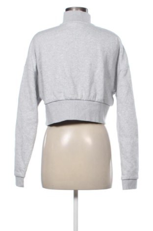 Dámska blúza Bershka, Veľkosť M, Farba Sivá, Cena  19,97 €