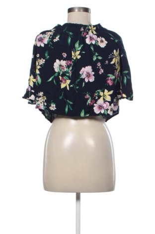 Damen Shirt Bershka, Größe M, Farbe Mehrfarbig, Preis € 9,70