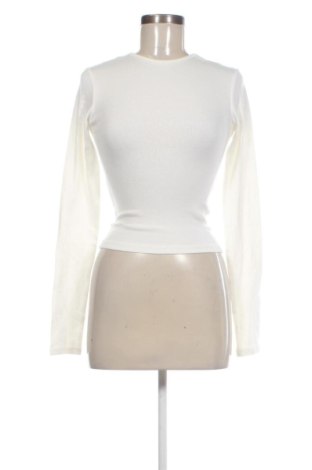 Dámska blúza Bershka, Veľkosť XS, Farba Kremová, Cena  18,95 €