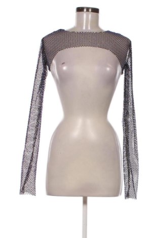 Damen Shirt Bershka, Größe XS, Farbe Mehrfarbig, Preis 10,00 €