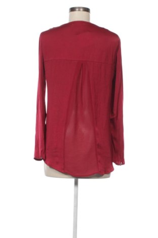 Dámska blúza Bershka, Veľkosť M, Farba Červená, Cena  9,78 €
