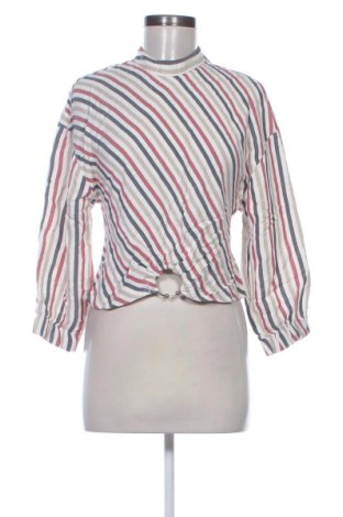 Női blúz Bershka, Méret L, Szín Sokszínű, Ár 7 628 Ft