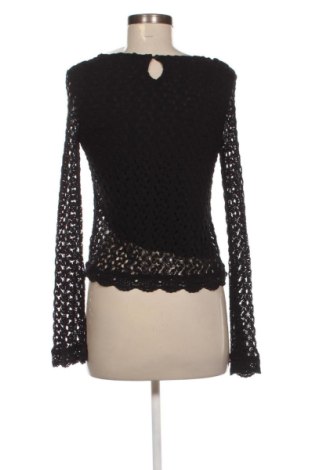 Damen Shirt Bershka, Größe M, Farbe Schwarz, Preis € 9,78