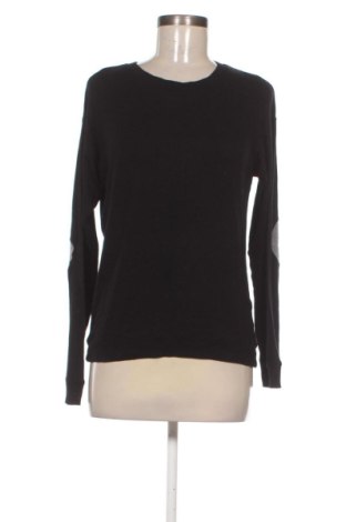 Dámska blúza Bershka, Veľkosť M, Farba Čierna, Cena  10,00 €