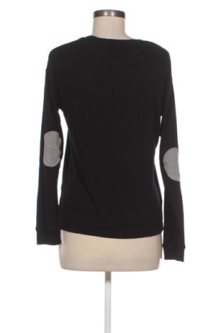 Dámska blúza Bershka, Veľkosť M, Farba Čierna, Cena  10,00 €