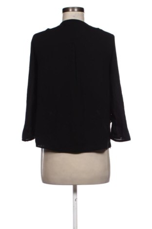 Damen Shirt Bershka, Größe M, Farbe Schwarz, Preis 12,99 €