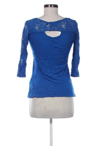 Női blúz Bershka, Méret L, Szín Kék, Ár 4 949 Ft