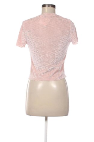 Dámska blúza Bershka, Veľkosť M, Farba Ružová, Cena  11,95 €