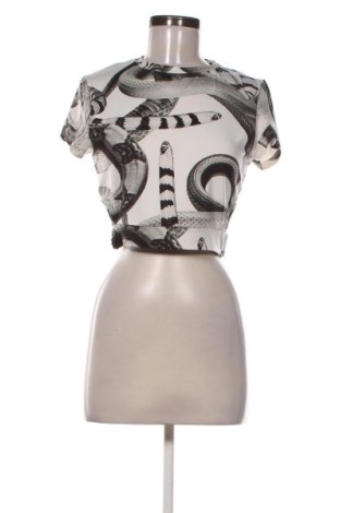 Női blúz Bershka, Méret L, Szín Sokszínű, Ár 4 132 Ft