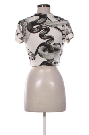 Női blúz Bershka, Méret L, Szín Sokszínű, Ár 4 132 Ft