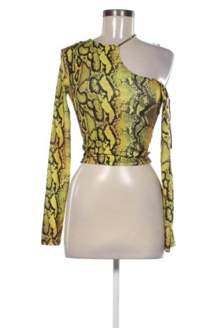 Dámska blúza Bershka, Veľkosť M, Farba Viacfarebná, Cena  11,95 €