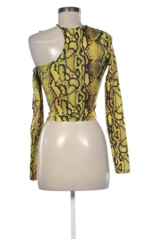 Dámska blúza Bershka, Veľkosť M, Farba Viacfarebná, Cena  11,95 €