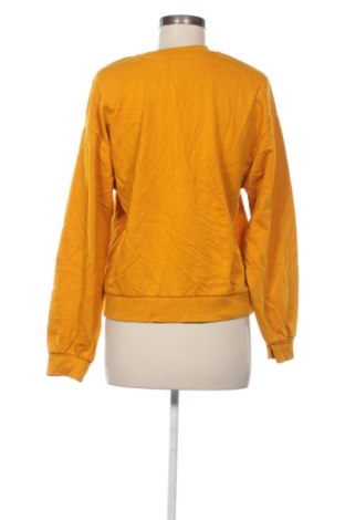 Bluzka damska Bershka, Rozmiar S, Kolor Pomarańczowy, Cena 51,99 zł