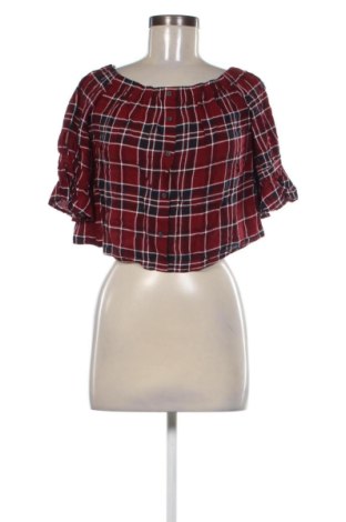 Bluzka damska Bershka, Rozmiar S, Kolor Kolorowy, Cena 51,99 zł