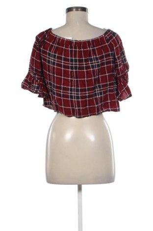 Bluzka damska Bershka, Rozmiar S, Kolor Kolorowy, Cena 51,99 zł