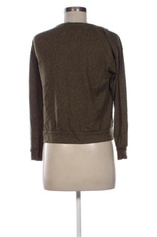 Bluză de femei Bershka, Mărime S, Culoare Multicolor, Preț 52,13 Lei