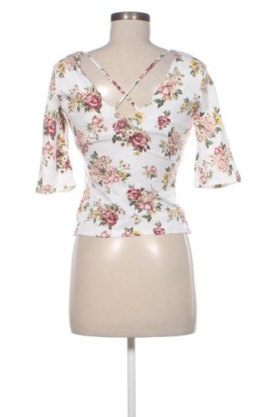 Bluză de femei Bershka, Mărime S, Culoare Multicolor, Preț 83,00 Lei