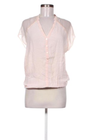 Bluză de femei Bershka, Mărime M, Culoare Roz, Preț 51,00 Lei