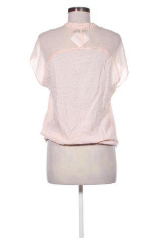 Bluză de femei Bershka, Mărime M, Culoare Roz, Preț 51,00 Lei