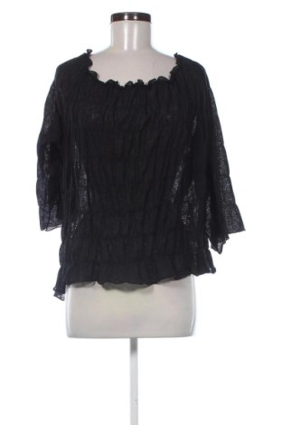 Bluză de femei Best, Mărime XL, Culoare Negru, Preț 52,13 Lei